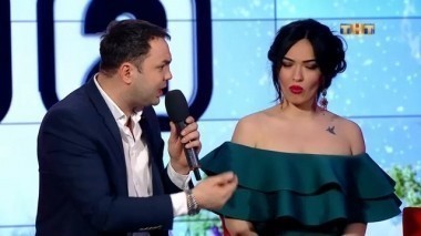 ДОМ-2 Город любви 5001 день Вечерний эфир (18.01.2018)