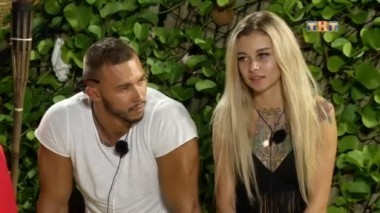 ДОМ-2 Город любви 5005 день Вечерний эфир (22.01.2018)