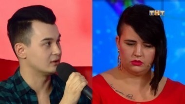 ДОМ-2 Город любви 5008 день Вечерний эфир (25.01.2018)