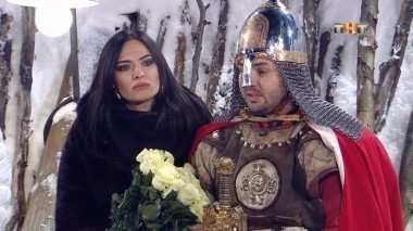 ДОМ-2 Город любви 5012 день Вечерний эфир (29.01.2018)