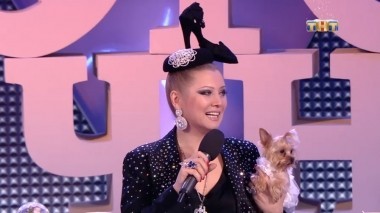 ДОМ-2 Город любви 4990 день Вечерний эфир (07.01.2018)