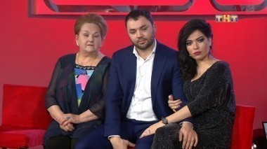 ДОМ-2 Город любви 5015 день Вечерний эфир (01.02.2018)