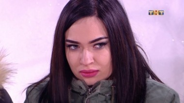 ДОМ-2 Город любви 5028 день Вечерний эфир (14.02.2018)