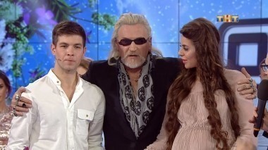 ДОМ-2 Город любви 5029 день Вечерний эфир (15.02.2018)