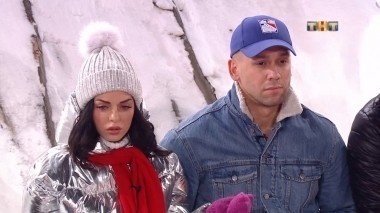 ДОМ-2 Город любви 5030 день Вечерний эфир (16.02.2018)