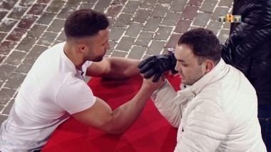 ДОМ-2 Город любви 5033 день Вечерний эфир (19.02.2018)