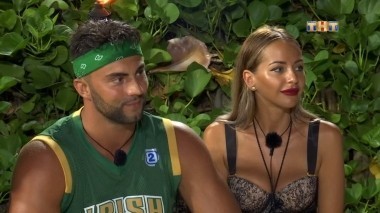 ДОМ-2 Город любви 5042 день Вечерний эфир (28.02.2018)