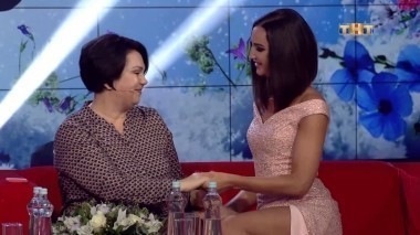 ДОМ-2 Город любви 5022 день Вечерний эфир (08.02.2018)