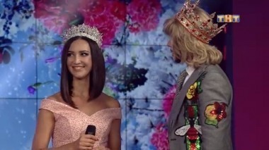 ДОМ-2 Город любви 5023 день Вечерний эфир (09.02.2018)