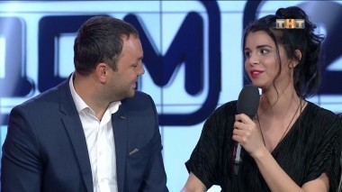 ДОМ-2 Город любви 5057 день Вечерний эфир (15.03.2018)