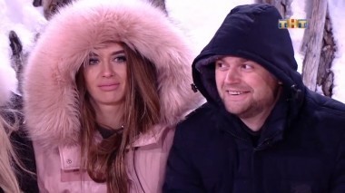 ДОМ-2 Город любви 5049 день Вечерний эфир (07.03.2018)