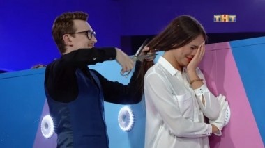 ДОМ-2 Город любви 5074 день Вечерний эфир (01.04.2018)