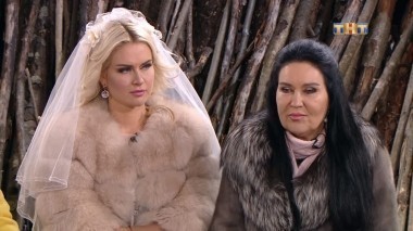 ДОМ-2 Город любви 5087 день Вечерний эфир (14.04.2018)