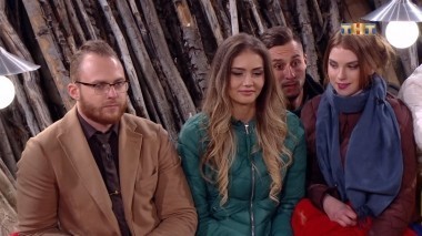 ДОМ-2 Город любви 5089 день Вечерний эфир (16.04.2018)