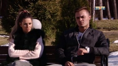 ДОМ-2 Город любви 5091 день Вечерний эфир (18.04.2018)