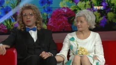 ДОМ-2 Город любви 5092 день Вечерний эфир (19.04.2018)