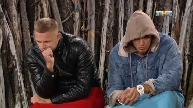 ДОМ-2 Город любви 5093 день Вечерний эфир (20.04.2018)