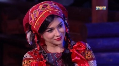 ДОМ-2 Город любви 5094 день Вечерний эфир (21.04.2018)