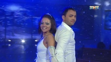 ДОМ-2 Город любви 5095 день Вечерний эфир (22.04.2018)