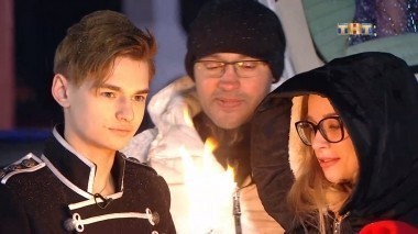 ДОМ-2 Город любви 5075 день Вечерний эфир (02.04.2018)