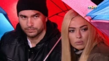 ДОМ-2 Город любви 5098 день Вечерний эфир (25.04.2018)