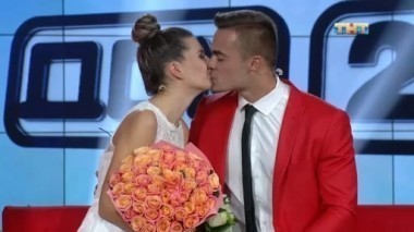 ДОМ-2 Город любви 5099 день Вечерний эфир (26.04.2018)