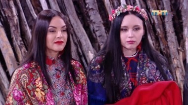 ДОМ-2 Город любви 5103 день Вечерний эфир (30.04.2018)