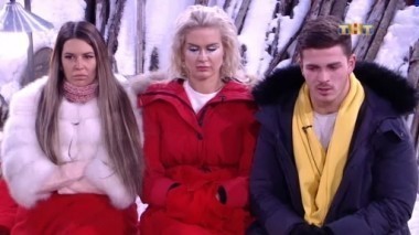 ДОМ-2 Город любви 5079 день Вечерний эфир (06.04.2018)