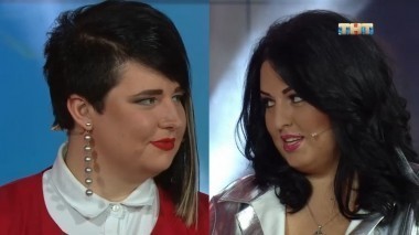 ДОМ-2 Город любви 5120 день Вечерний эфир (17.05.2018)