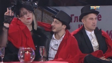 ДОМ-2 Город любви 5131 день Вечерний эфир (28.05.2018)