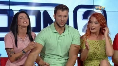 ДОМ-2 Город любви 5134 день Вечерний эфир (31.05.2018)