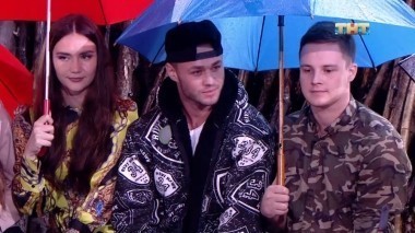 ДОМ-2 Город любви 5145 дня Вечерний эфир (10.06.2018)