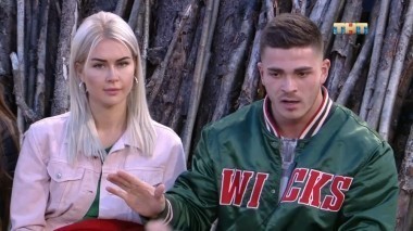 ДОМ-2 Город любви 5147 дня Вечерний эфир (13.06.2018)