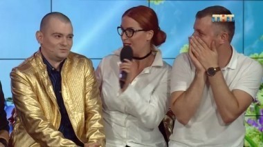 ДОМ-2 Город любви 5155 день Вечерний эфир (21.06.2018)