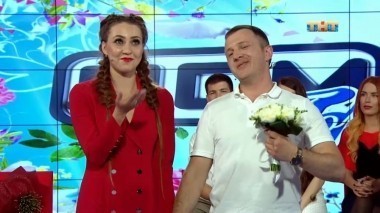 ДОМ-2 Город любви 5141 день Вечерний эфир (07.06.2018)