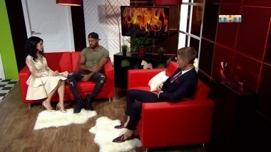 ДОМ-2 Город любви 5165 день Вечерний эфир (01.06.2018)