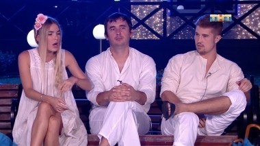 ДОМ-2 Город любви 5171 день Вечерний эфир (07.07.2018)