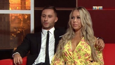 ДОМ-2 Город любви 5172 день Вечерний эфир (08.07.2018)