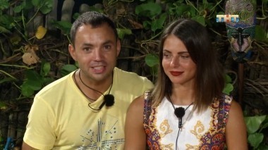 ДОМ-2 Город любви 5174 день Вечерний эфир (10.07.2017)