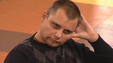 ДОМ-2 Город любви 1652 день Вечерний эфир (17.11.2008)