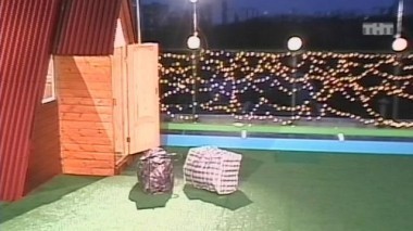 ДОМ-2 Город любви 1656 день Вечерний эфир (21.11.2008)