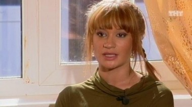 ДОМ-2 Город любви 1657 день Вечерний эфир (22.11.2008)