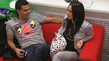 ДОМ-2 Город любви 1660 день Вечерний эфир (25.11.2008)