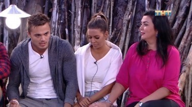 ДОМ-2 Город любви 5211 день Вечерний эфир (16.08.2018)