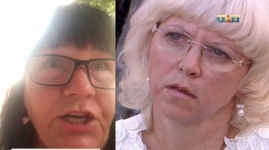 ДОМ-2 Город любви 5204 день Вечерний эфир (09.08.2018)