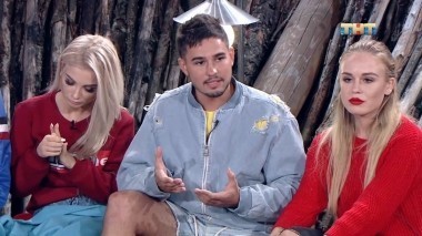 ДОМ-2 Город любви 5227 день Вечерний эфир (01.09.2018)