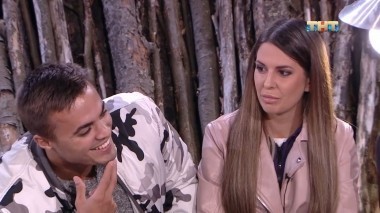 ДОМ-2 Город любви 5239 день Вечерний эфир (13.09.2018)