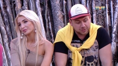 ДОМ-2 Город любви 5228 день Вечерний эфир (02.09.2018)