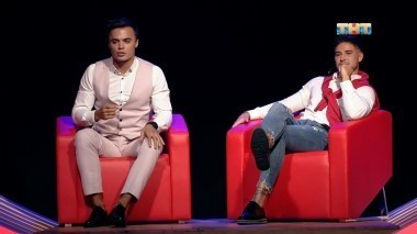 ДОМ-2 Город любви 5249 день Вечерний эфир (23.09.2018)