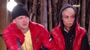 ДОМ-2 Город любви 5254 дня Вечерний эфир (28.09.2018) 